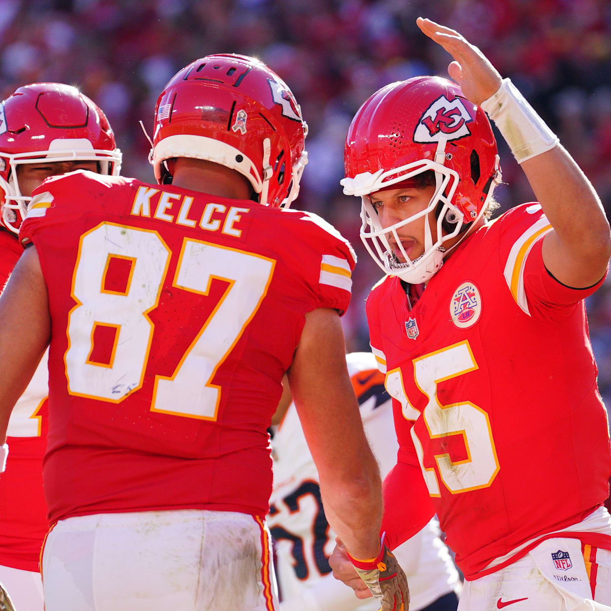 Kansas City Chiefs Stats and Milestones for Week 17 vs. Pittsburgh Steelers