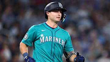 Seattle Mariners v Toronto Blue Jays