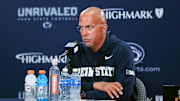 Penn State is set to save a lot of money after James Franklin was hired by Virginia Tech this week. 