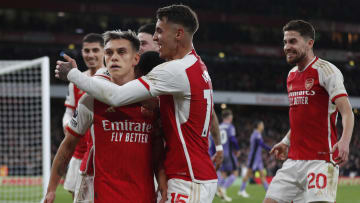 Can Arsenal overcome Man City on their third attempt?