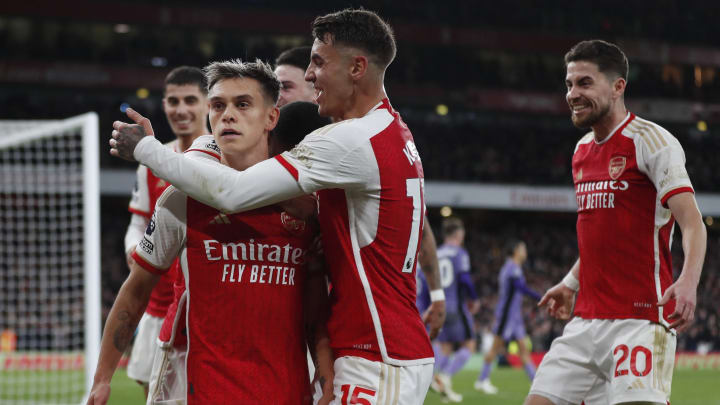 Can Arsenal overcome Man City on their third attempt?