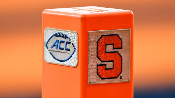 Syracuse football makes the top 6 of 4-star DB and top-200 national prospect Bryce Williams from the Sunshine State.