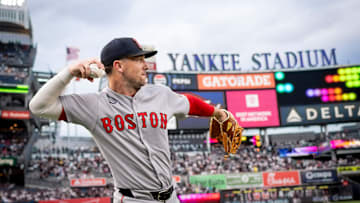 Boston Red Sox v New York Yankees