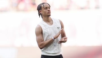 Xavi Simons est de nouveau prêté par le Paris Saint-Germain au RB Leipzig. 