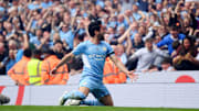 Los de Guardiola ganaron un partido que parecía perdido