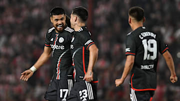Instituto v River Plate - Liga Profesional 2024