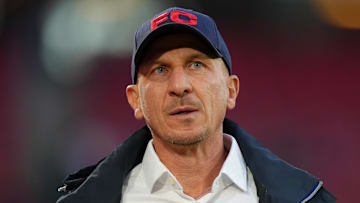 Gerhard Struber muss dringend Ergebnisse liefern.