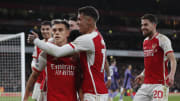 Arsenal