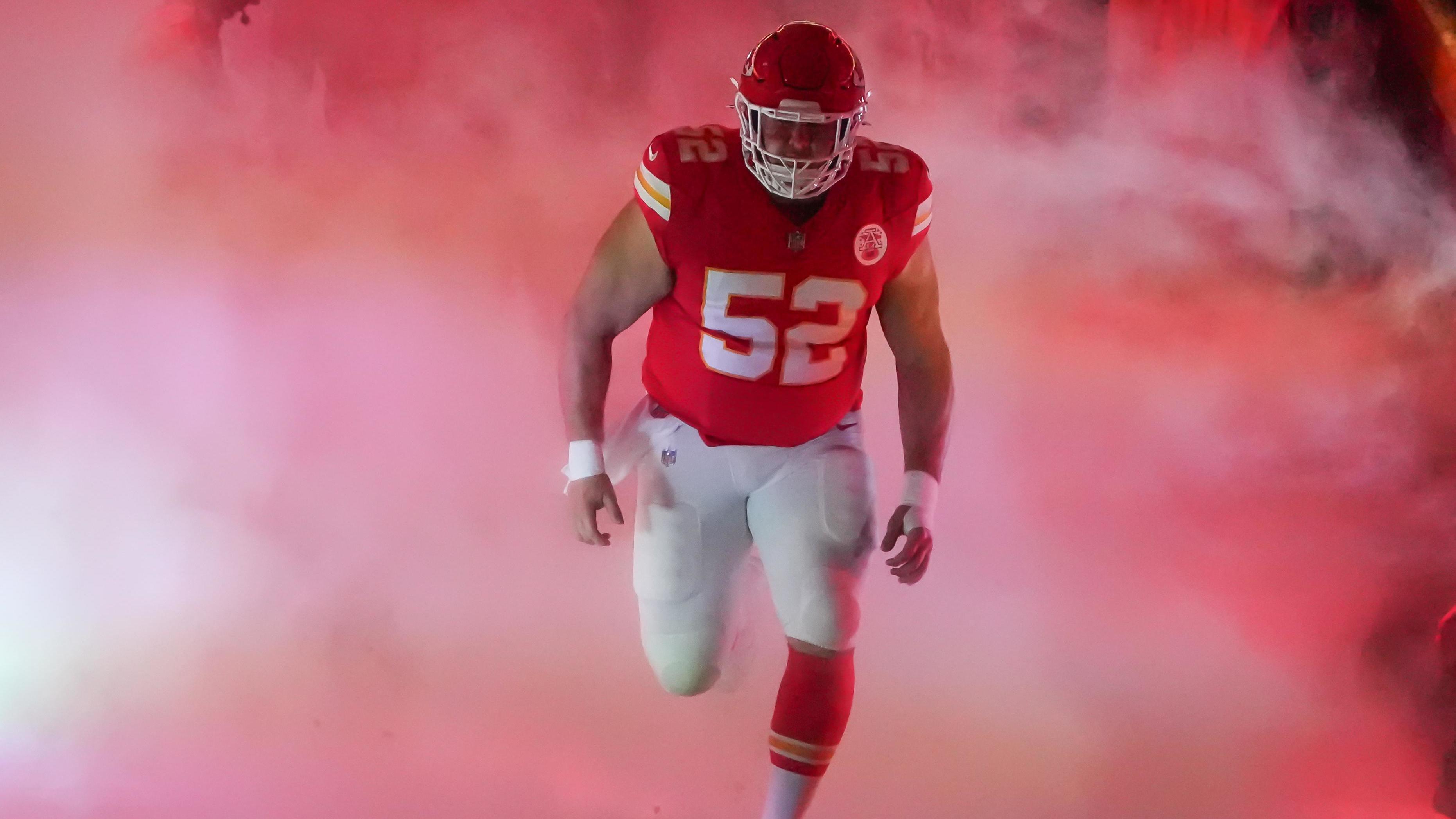 NFL Pro Bowl selections reminder of Oklahoma's football status