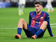 Pedri - FC Barcelone