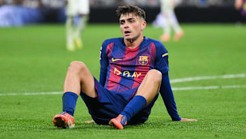 Pedri - FC Barcelone