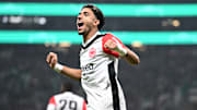 Omar Marmoush