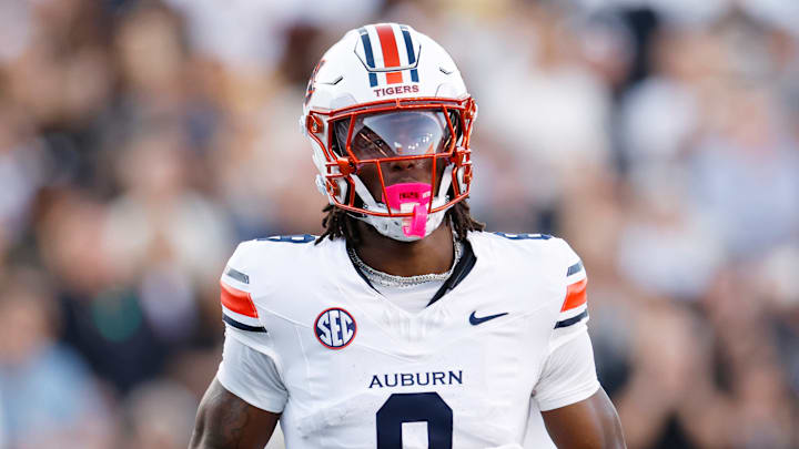 Auburn v Vanderbilt