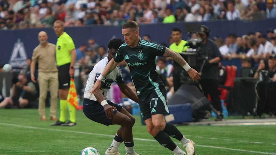 Ryan Kent