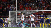 River Plate v Boca Juniors - Copa CONMEBOL Libertadores 2019