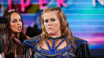 SmackDown