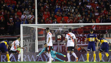 River Plate v Boca Juniors - Copa CONMEBOL Libertadores 2019