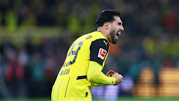 Emre Can