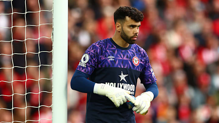 Liverpool FC v Brentford FC - Premier League