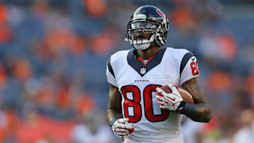 Houston Texans v Denver Broncos