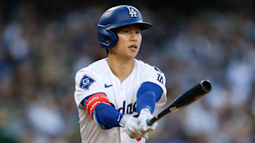 Minnesota Twins v Los Angeles Dodgers