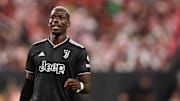 Paul Pogba ne se fera pas opérer