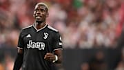 Déjà un coup dur pour Pogba à la Juve