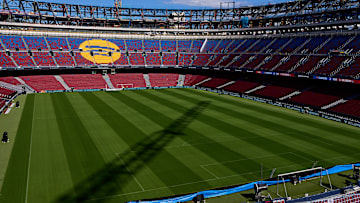 Camp Nou