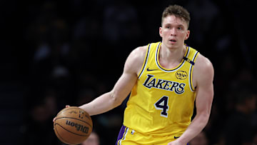 Los Lakers probablemente cambien al cotizado tirador en verano
