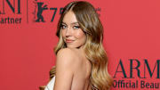 Sydney Sweeney