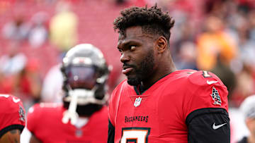 Jacksonville Jaguars v Tampa Bay Buccaneers