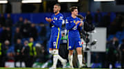 Chelsea FC v Real Madrid Quarter Final Leg One - UEFA Champions League