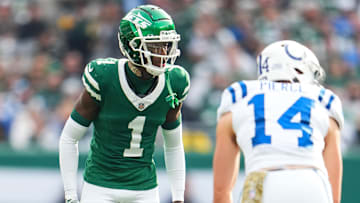 Indianapolis Colts v New York Jets