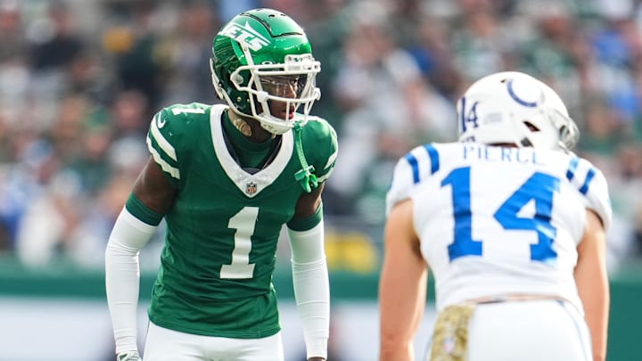 Indianapolis Colts v New York Jets