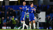 Chelsea FC v Real Madrid Quarter Final Leg One - UEFA Champions League