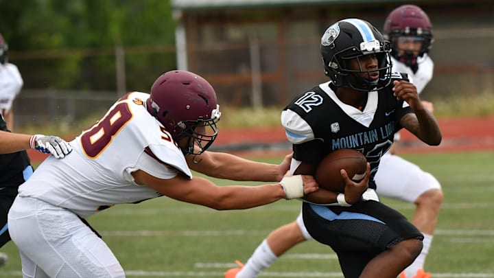 McDaniel will have four regular-season home games in 2025, including PIL contests against Cleveland, Lincoln and Roosevelt. McDaniel will have four regular-season home games in 2025, including PIL contests against Cleveland, Lincoln and Roosevelt.