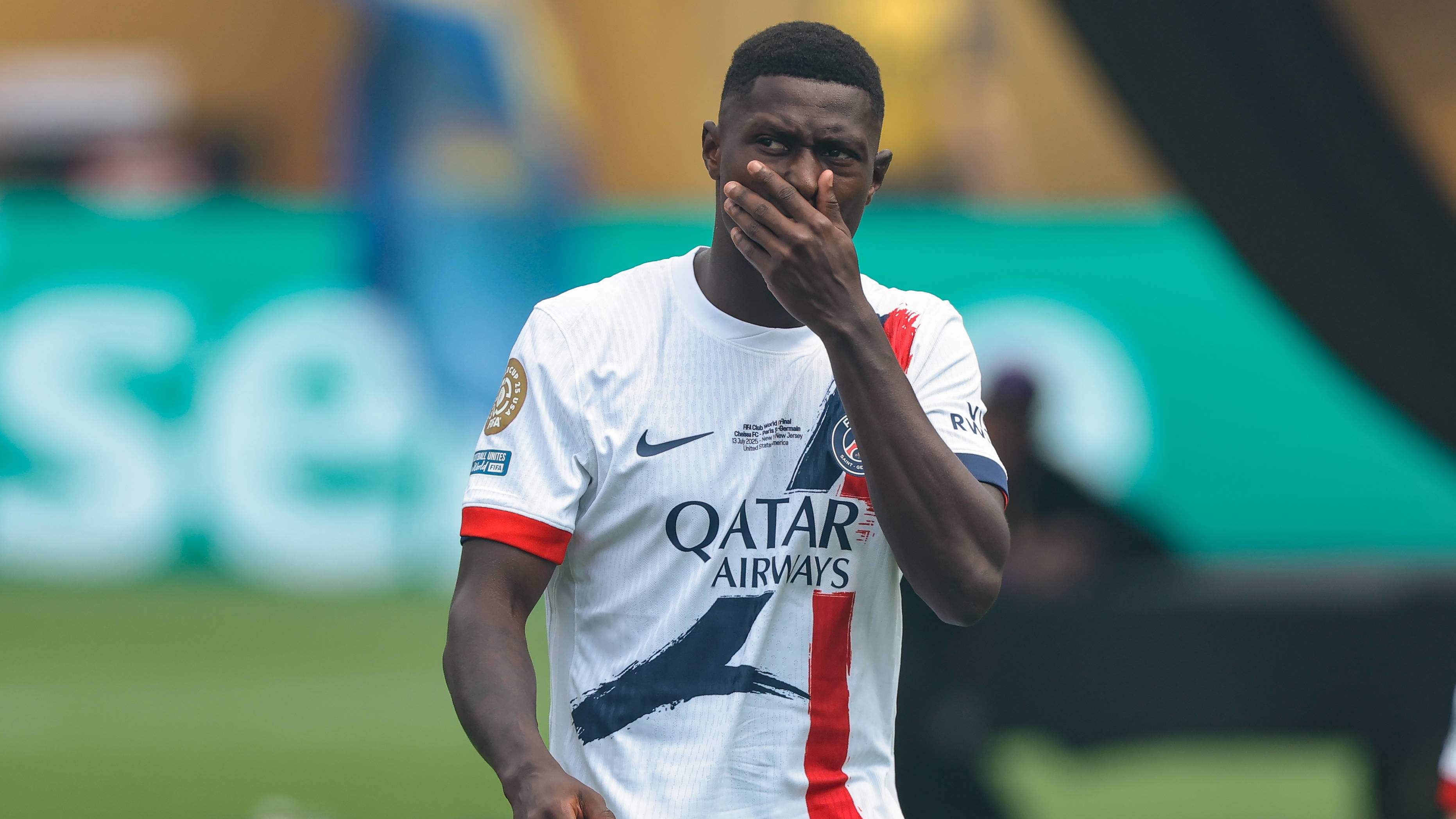 Los 25 mejores laterales izquierdos del fútbol mundial - rankeados, image size:3725x2095