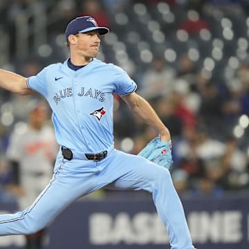 The Blue Jays are a sneaky underdog bet on Wednesday.