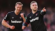 Jarrod Bowen set West Ham on their way