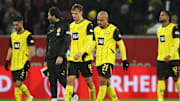 1. FSV Mainz 05 v Borussia Dortmund