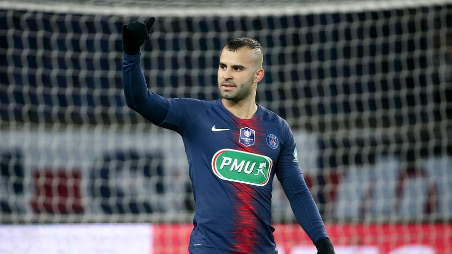 Jese may be PSG's biggest-ever flop.