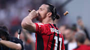 Zlatan Ibrahimovic sera à l'honneur sur la jaquette de l’édition ultime de FC 26. 