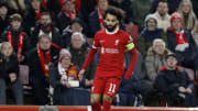 Mohamed Salah