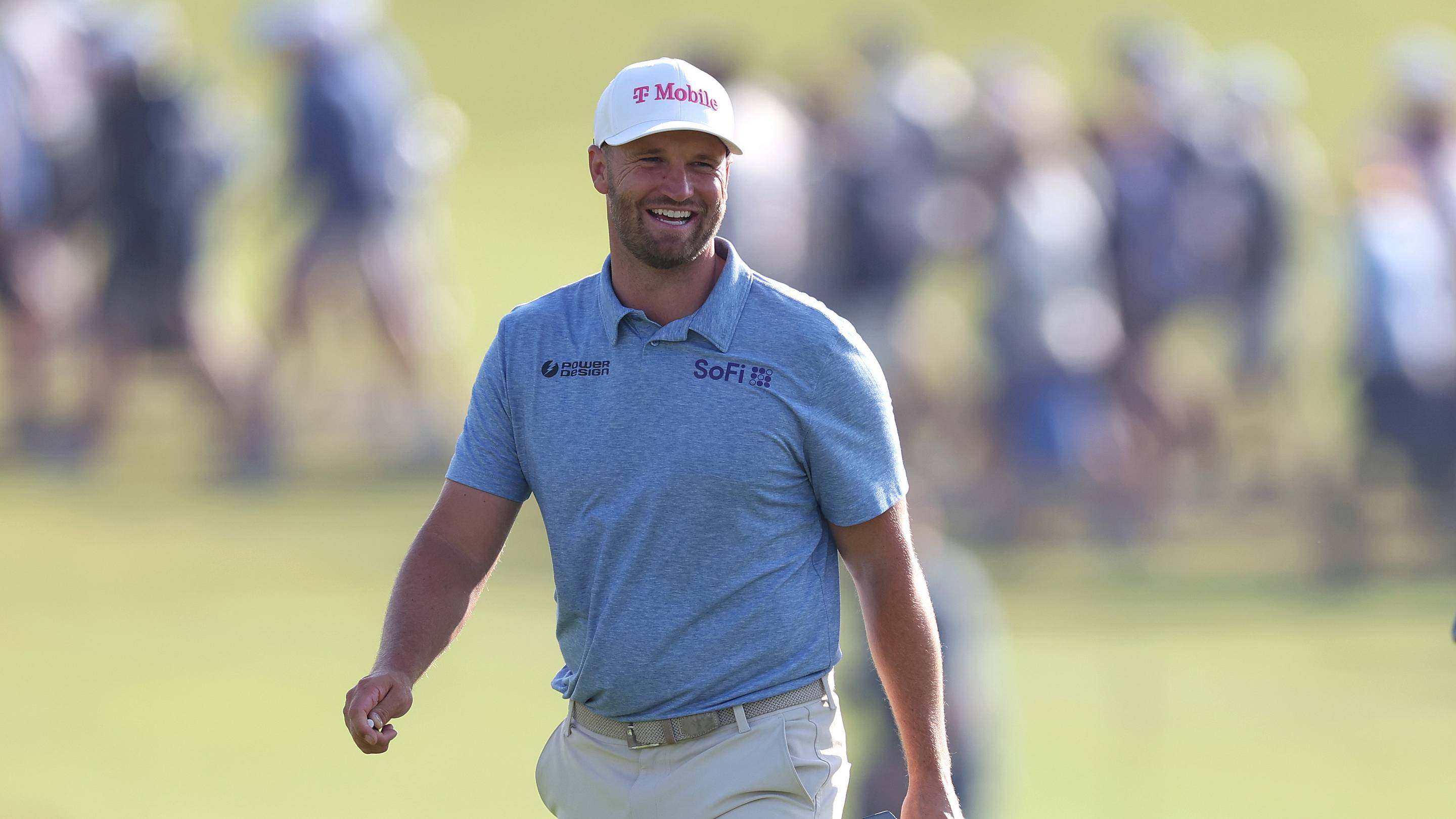 U.S. Open payout distribution 2026: Prize money and purse at Shinnecock Hills