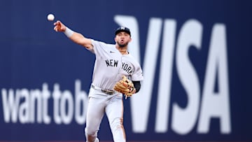 New York Yankees v Toronto Blue Jays