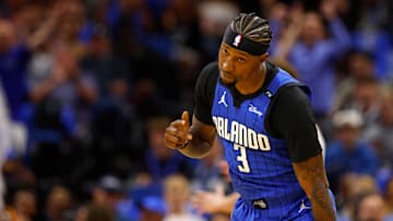 Atlanta Hawks v Orlando Magic - Play-In Tournament