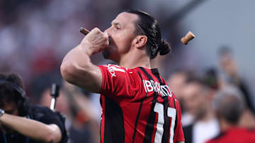 Zlatan Ibrahimovic sera à l'honneur sur la jaquette de l’édition ultime de FC 26. 
