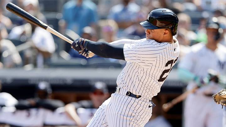 Colorado Rockies v New York Yankees