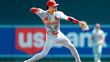 St. Louis Cardinals v Minnesota Twins