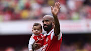 Arsenal v Everton - Premier League